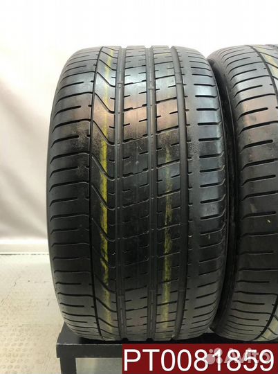 Pirelli P Zero 315/35 R21 98H