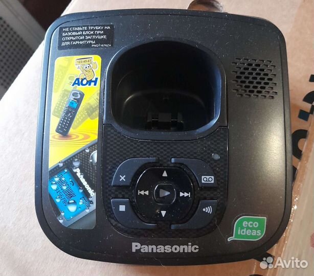 Телефон Панасоник
