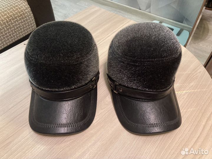 Кепка мужская