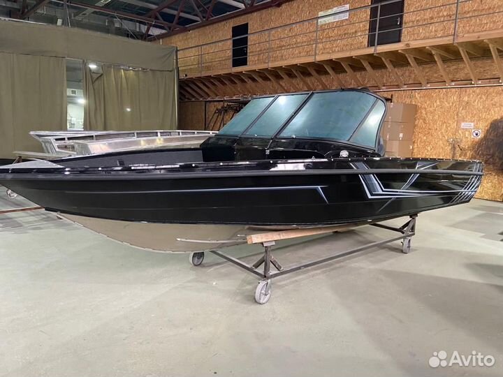 Finval 555 Fish Pro, Наличие