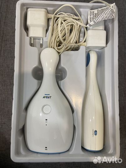 Радионяня philips avent