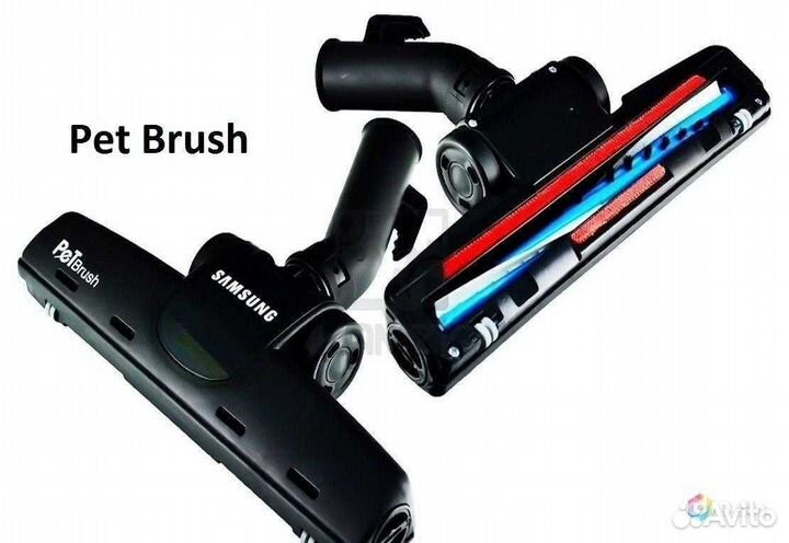 Двигатель/Турбина/Мотор/Запчасти/Samsung Original+