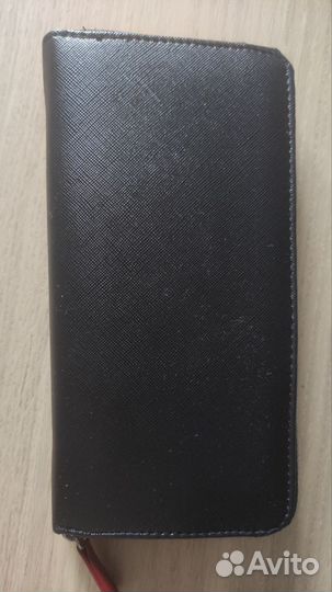 Кошелёк Alfa Romeo