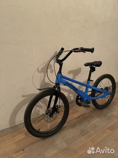 Велосипед 20'
