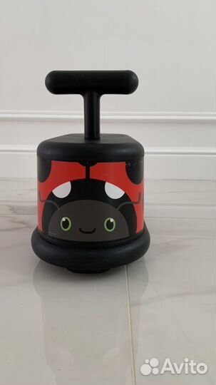 Детская каталка italtrike