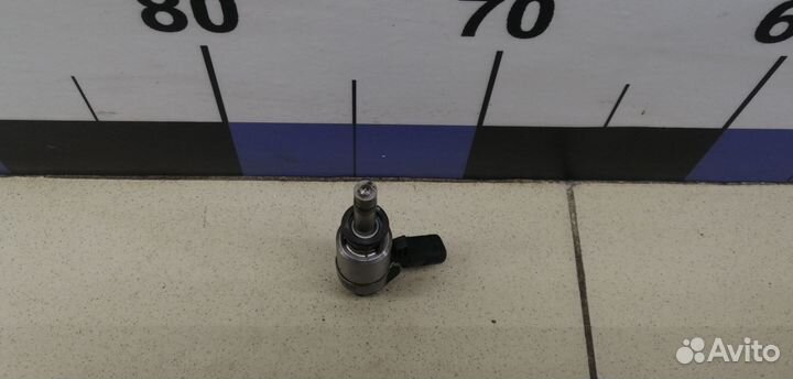 Форсунка инжекторная электрическая Tiguan 2007-201