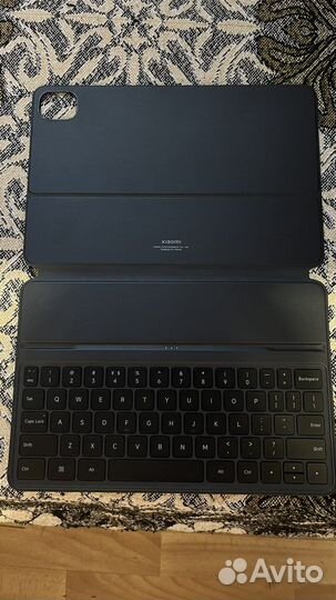 Xiaomi pad 5 клавиатура