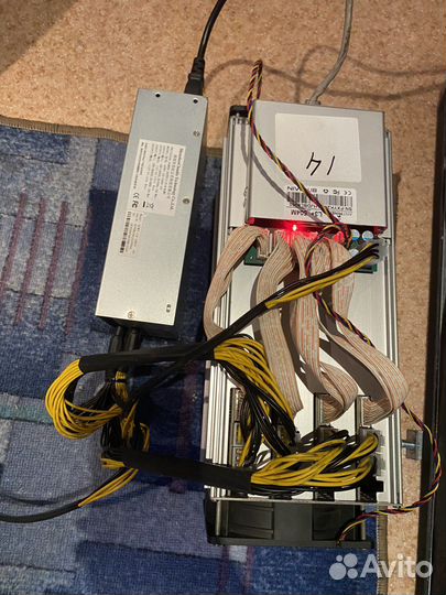 Asic L3+