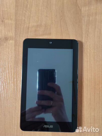Планшет Asus Memo Pad