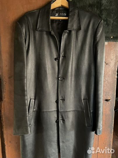 Фрэнч мужской