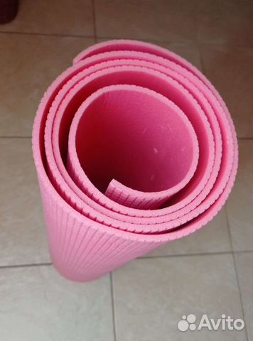 Каримат, коврик