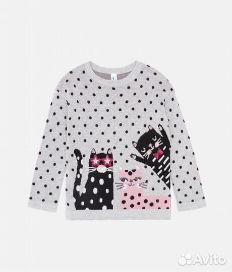 Acoola джемпер