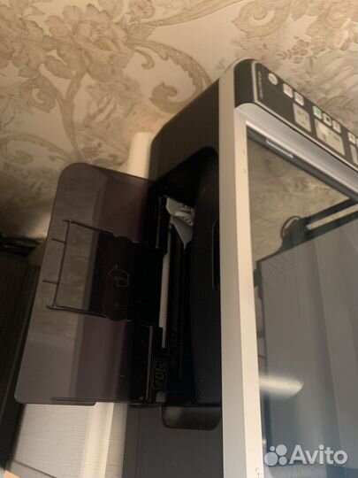 Принтер hp deskjet F4180