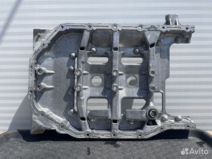 Полудоддон даигателя D4CB hyundai g/s h1