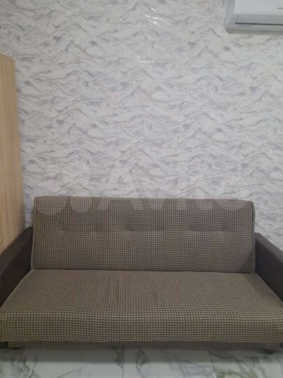 2-к. квартира, 31,2 м², 6/8 эт.