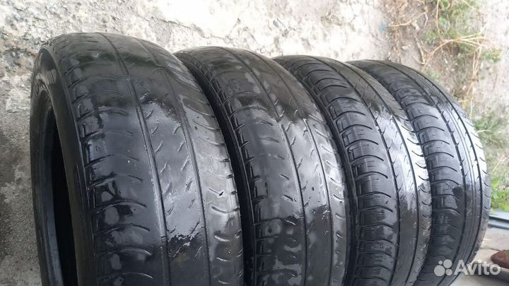 Tigar High Performance 215/55 R17 98W