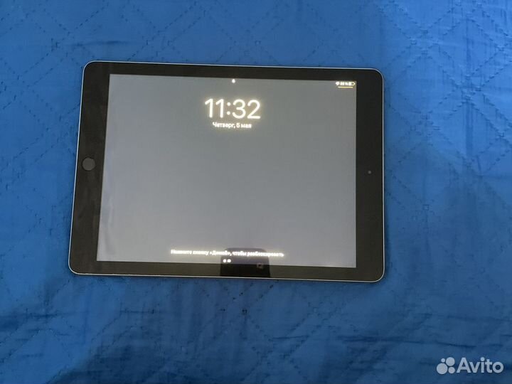 iPad 9.7 2018(6)