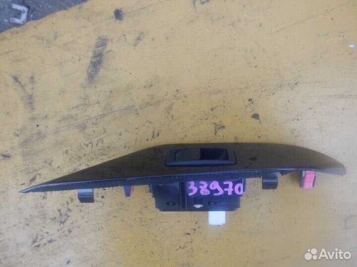 Блок управления стеклопод. прав.зад. Lexus/ RX270