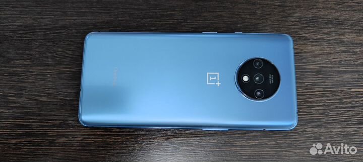 OnePlus 7T, 8/256 ГБ