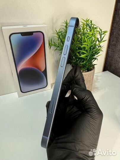 iPhone 14 Plus, 256 ГБ