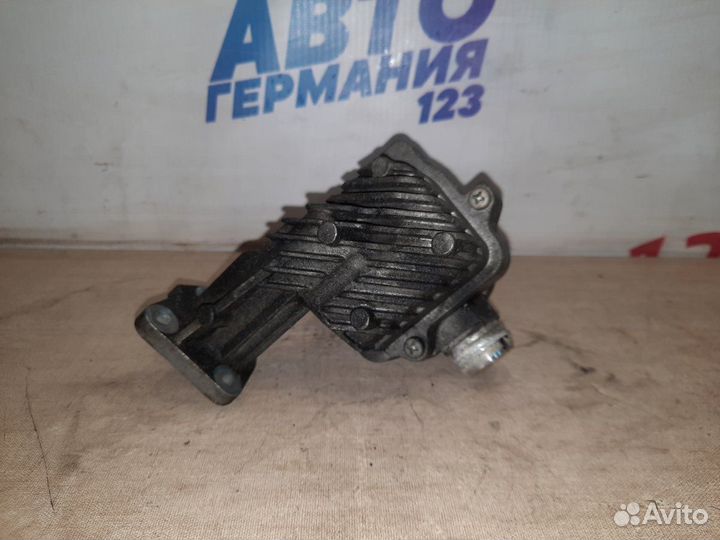Клапан egr Mercedes Gl550 X164 273.963 2006