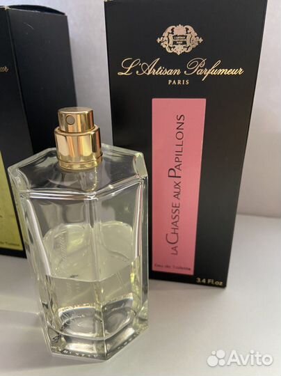 L’Artisan Parfumeur