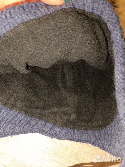 Шапка для ребенка