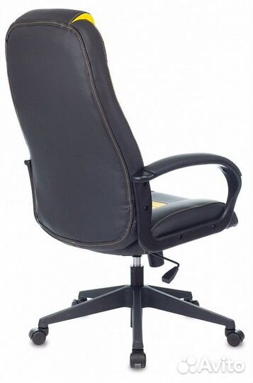 Кресло игровое zombie 8