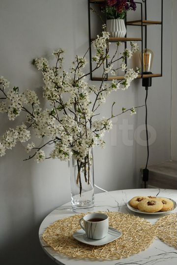 2-к. квартира, 44 м², 2/5 эт.