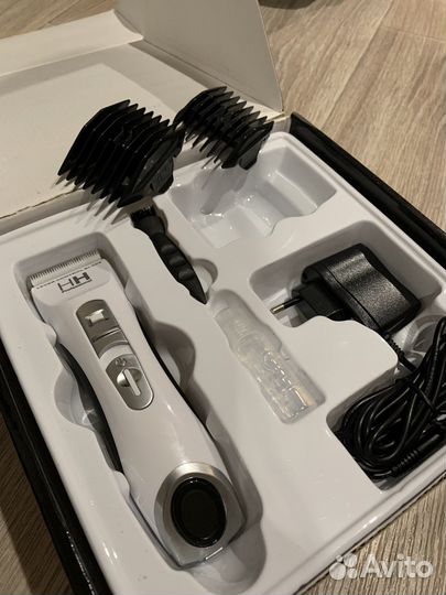 Машинка для стрижки волос Happy Hair