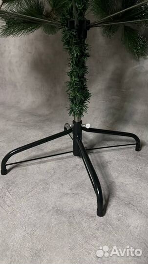 Елка новогодняя искусственная 180 см