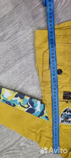 Ветровка для мальчика