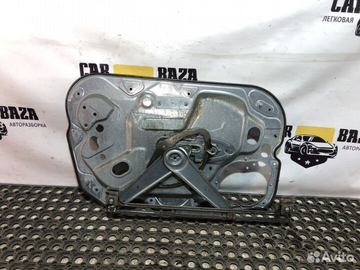 Стеклоподъемник передний правый R Ford C-Max