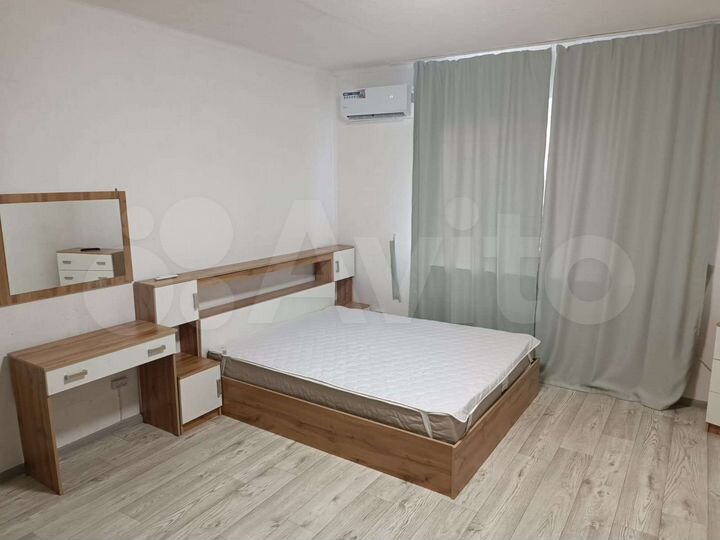 Комната 30 м² в 1-к., 1/1 эт.