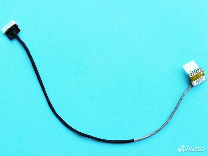 Шлейф матрицы от DNS W650SH