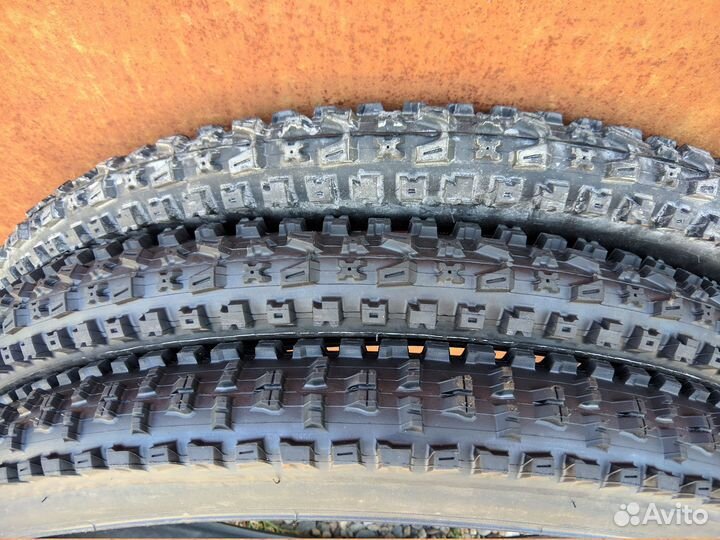 Покрышки MTB 27.5 Schwalbe WTB Maxxis