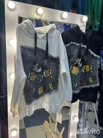 Корейская женская одежда