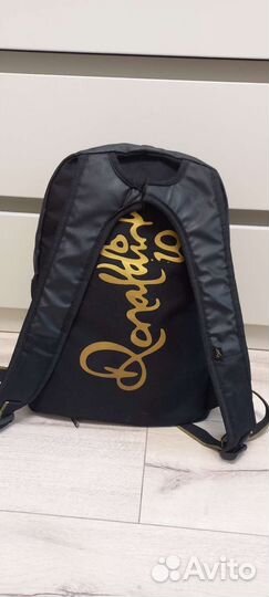 Рюкзак ранольдинио + мешок для сменки рональдиньо