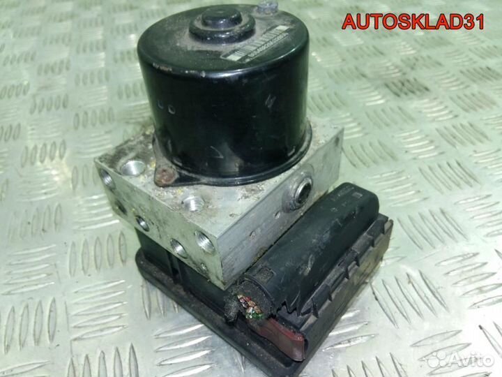 Блок абс для Opel Astra H 13213610AL