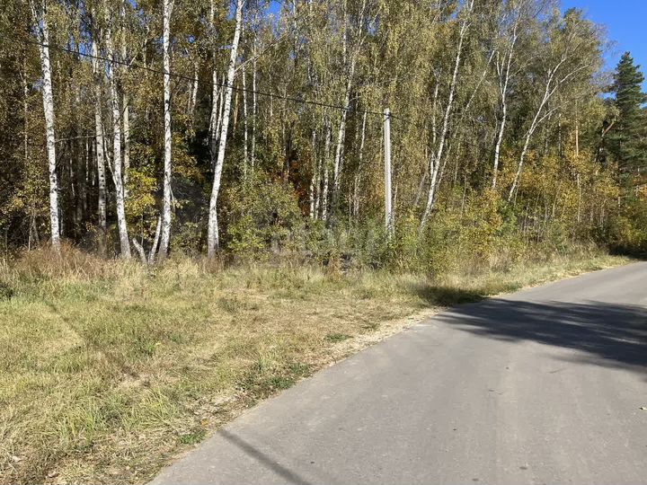 Участок 12 сот. (СНТ, ДНП)