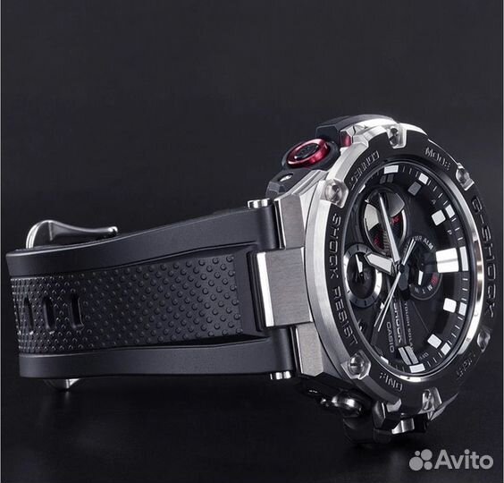 Часы casio g shock