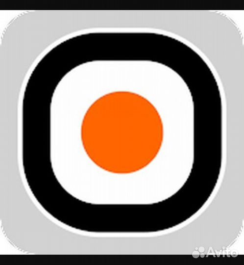 Администратор кассир в сушибар