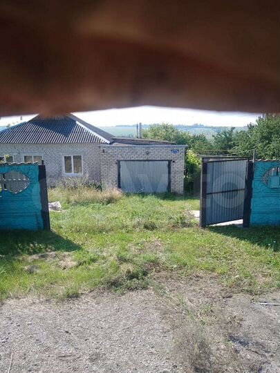 Дом 96 м² на участке 18 сот.