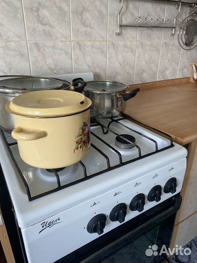 Духовой шкаф