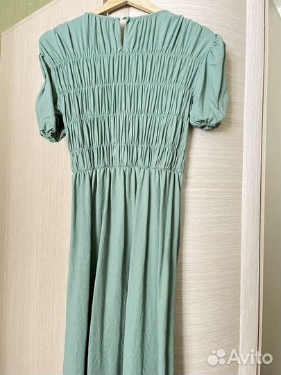 Платье женское 42 44 миди