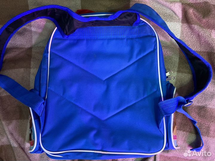 Рюкзак детский