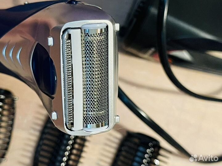 Триммер для тела Panasonic