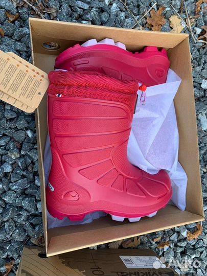 Viking extreme 33,34 до -20