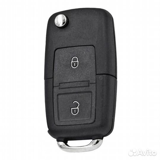 Изготовление автоключей