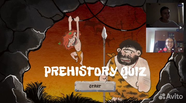 Репетитор по английскому языку